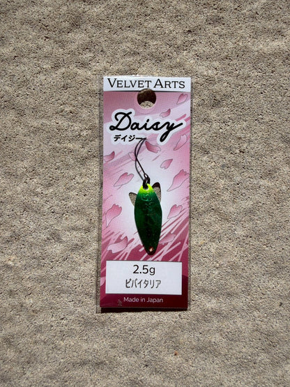 Daisy - VELVET ARTS