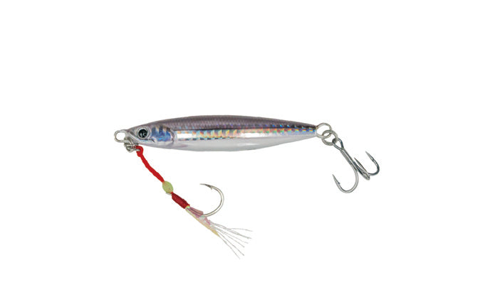 Shore Metal Jig - Galápagos