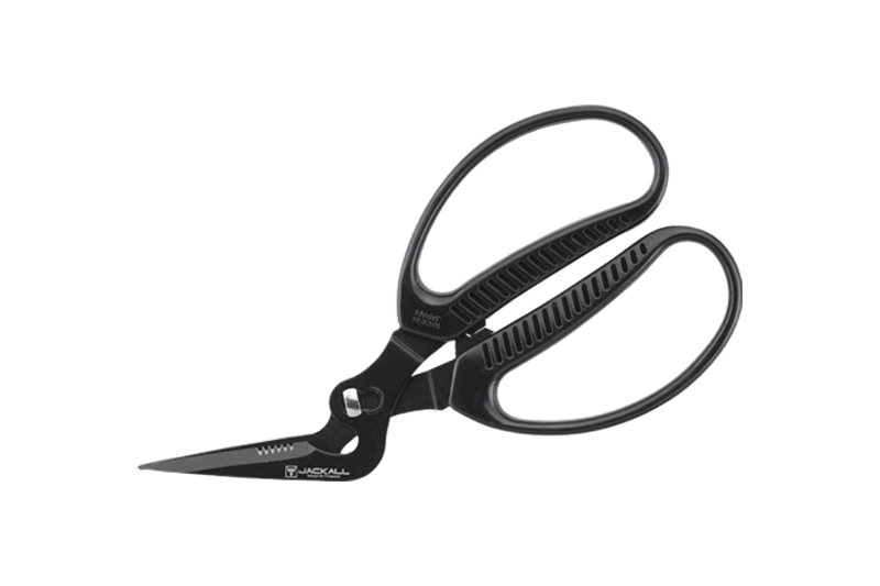 Separable Fish Scissors - JACKALL