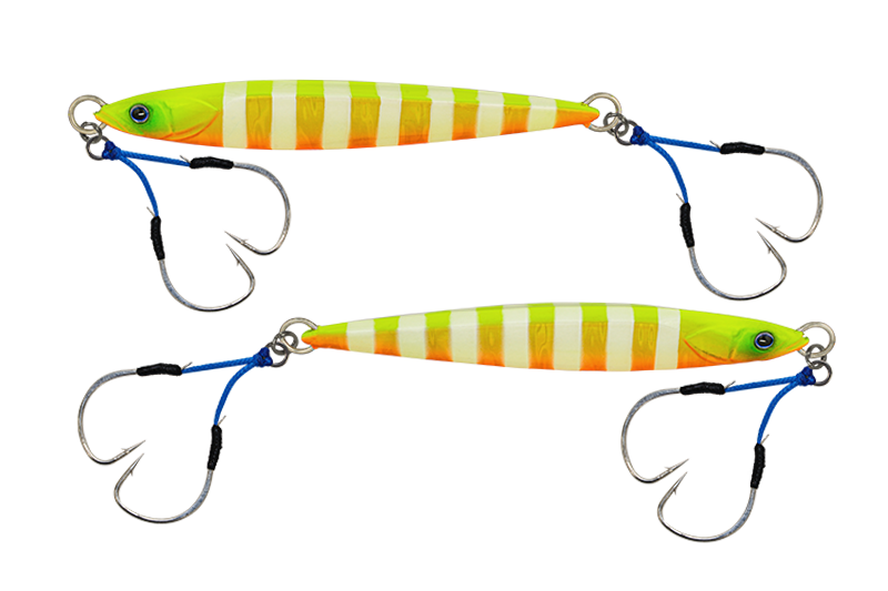 BAMBLUZ JIG SAKURAMASU Special - JACKALL