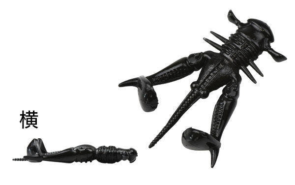 D2 HOG 2.0inch - DSTYLE