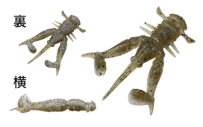 D2 HOG 2.0inch - DSTYLE