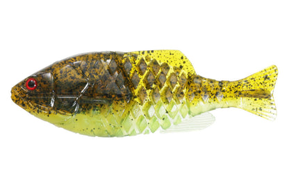 Gill Flat 110.0mm - ISSEI