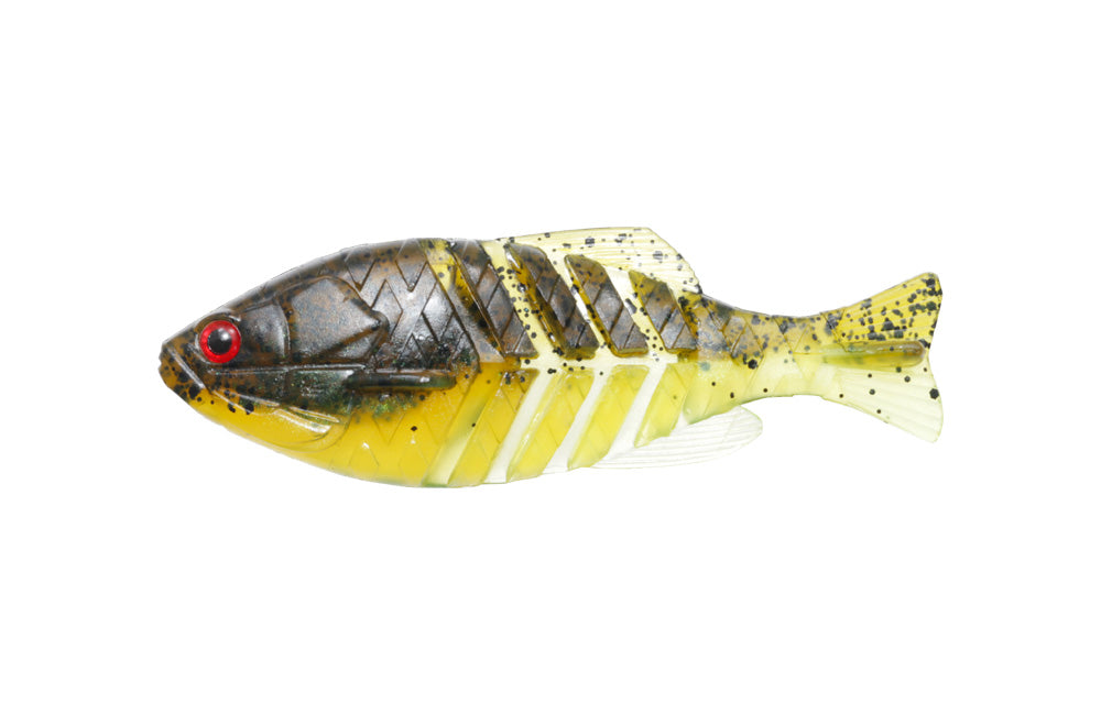 Gill Flat Jr. 80.0mm - ISSEI