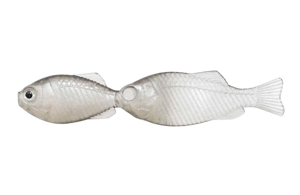Gill Gill 2.8inch - ISSEI