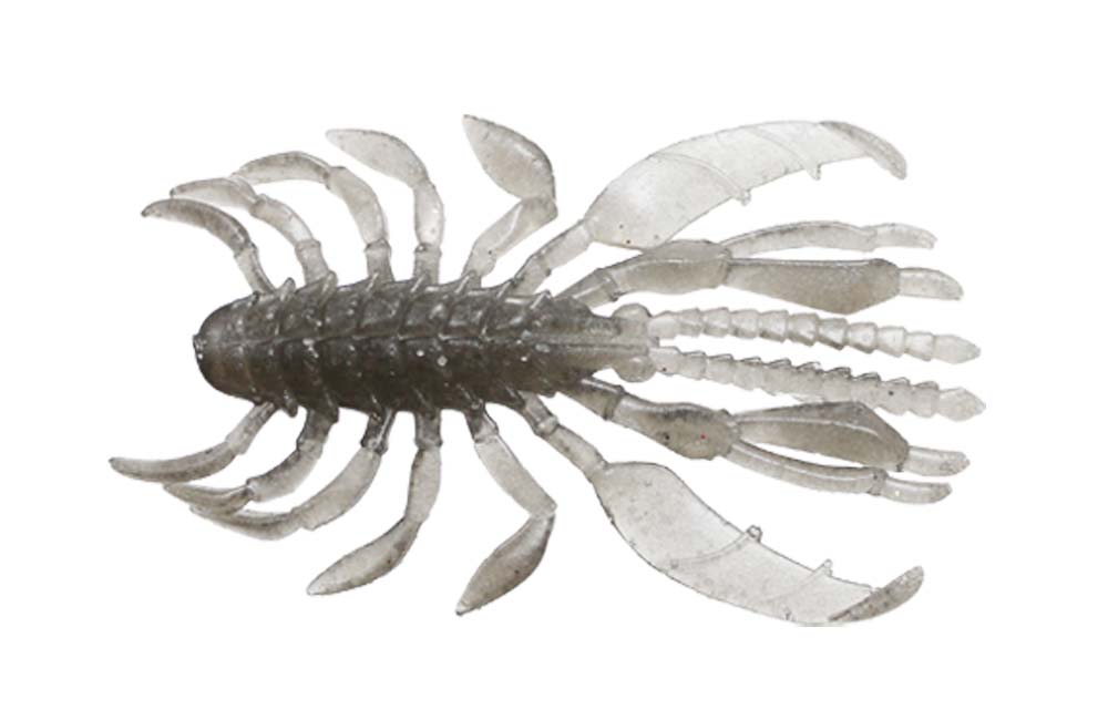 Danny 2.8inch - ISSEI