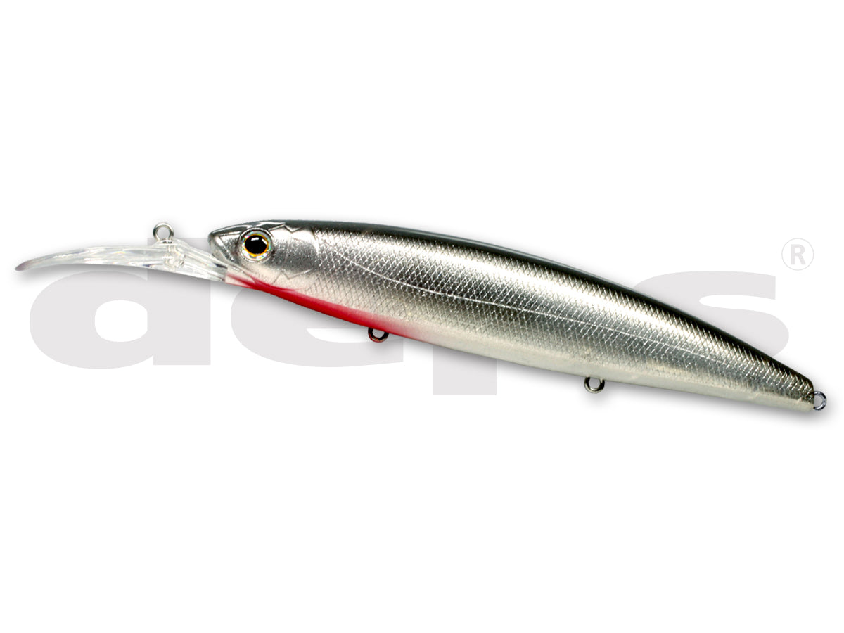 BALISONG MINNOW LONGBILL - deps