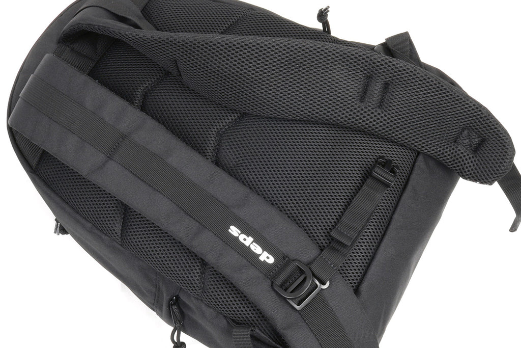 BACKPACK - deps