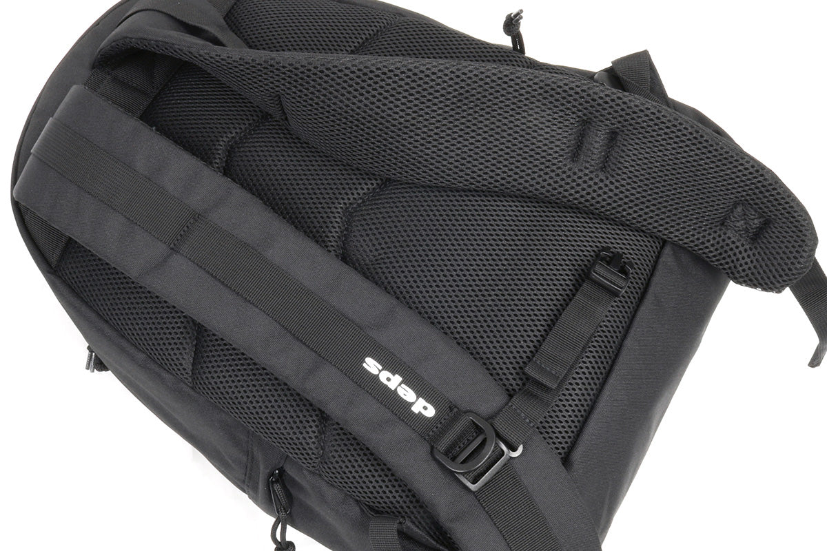 BACKPACK - deps