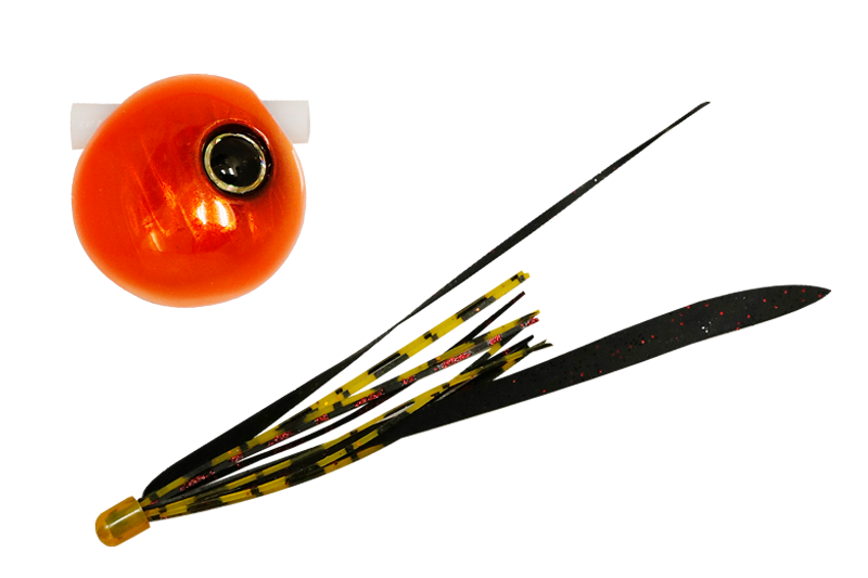 NAMARISHIKI BINBINDAMA SLIDE - JACKALL