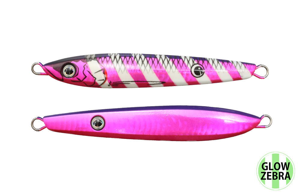 Umitarou Neko Metal (Sabre Fish Color) - ISSEI