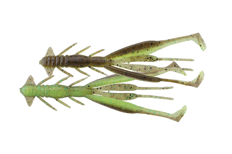 JIMMY SHRIMP - JACKALL