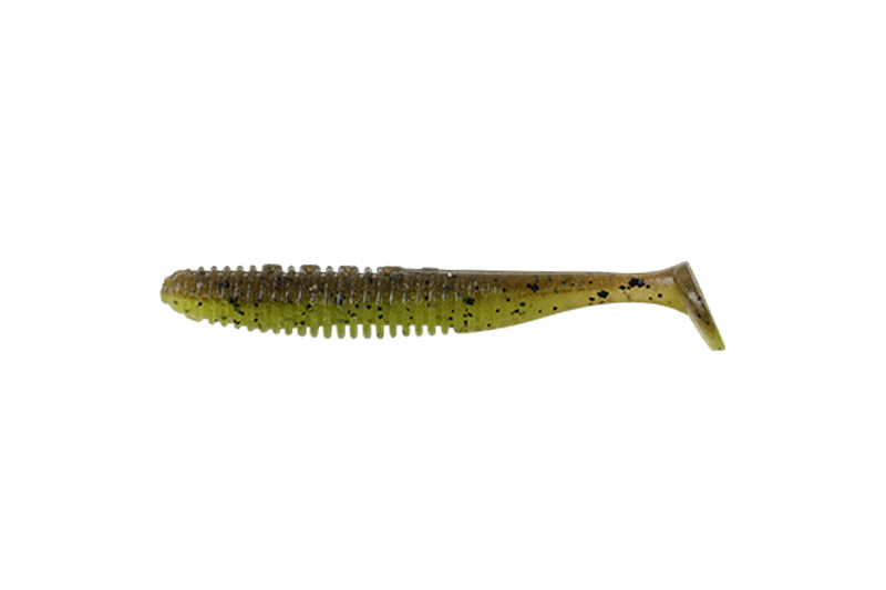 SPIKIX 2.5" - JACKALL