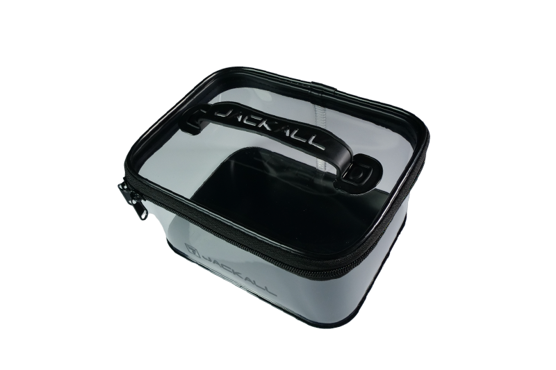 Tackle Pouch R - JACKALL