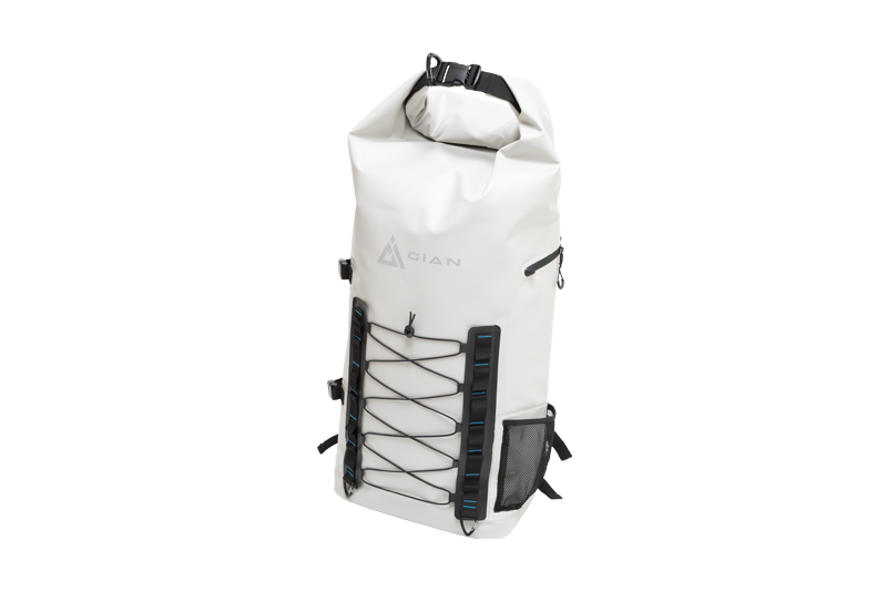 CiAN HD Backpack - JACKALL