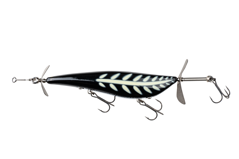 RIPPIN POD - JACKALL