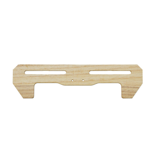 Paulownia legs for Yamataku - Belmont