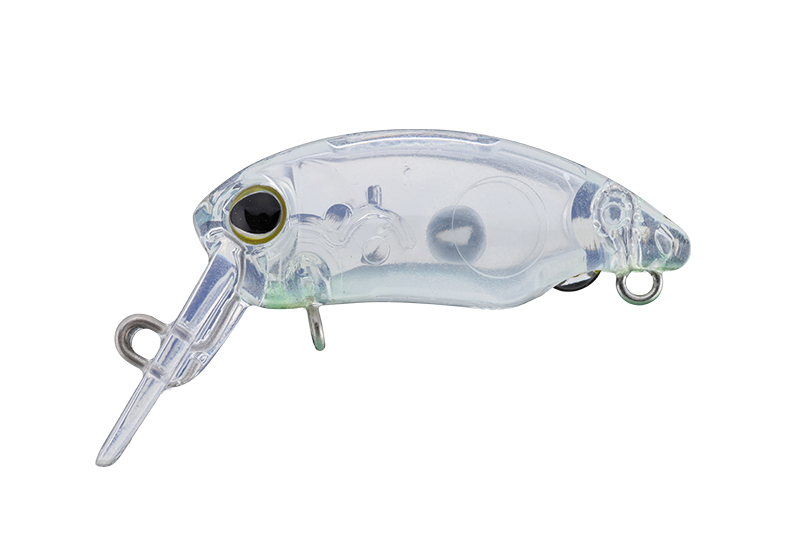 TIMON Mitts Dry 2Hook - JACKALL
