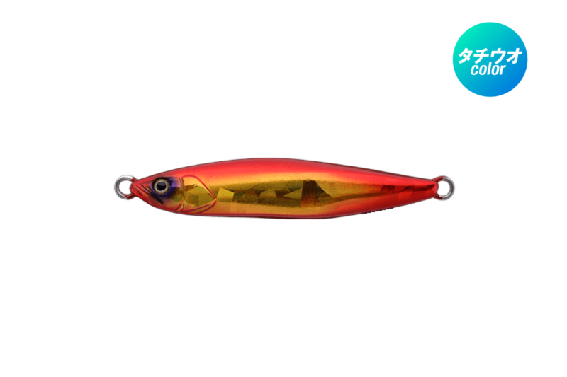 FLAG TRAP TACHIUO color - JACKALL