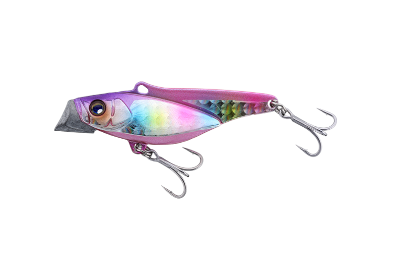 METAL ZINARI - JACKALL