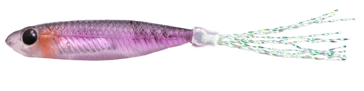 Flash-J Fly ELASTOMER 1.3inch - Fish Arrow