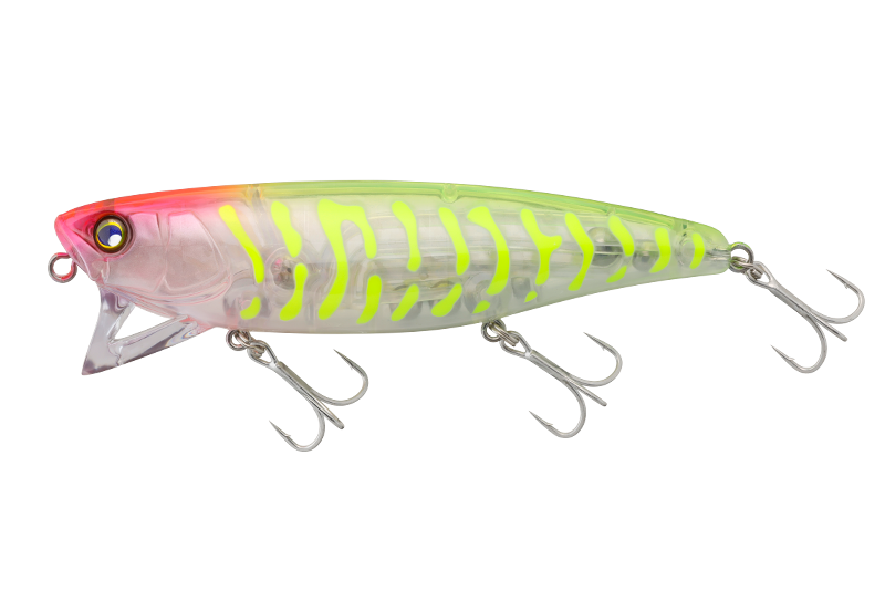 RAICO 132F - JACKALL