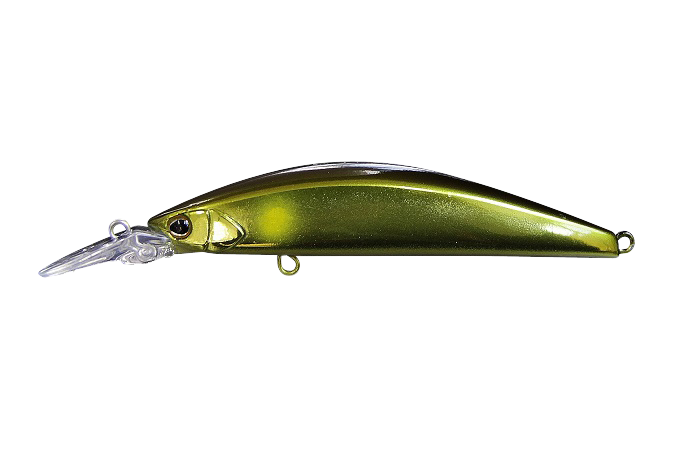 TIMON Tricoroll GT - JACKALL