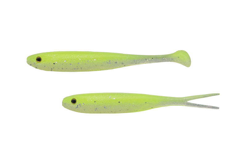 PEACETON SHAD 2.8 - JACKALL
