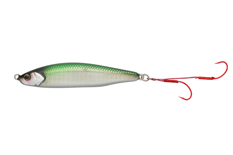 BIGBACKER FALLTRICK SAKURAMASU Special - JACKALL