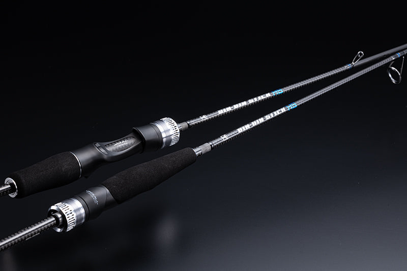 BIN-BIN STICK 25 HS - JACKALL