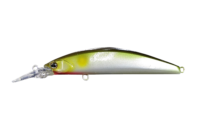 TIMON Tricoroll GT - JACKALL