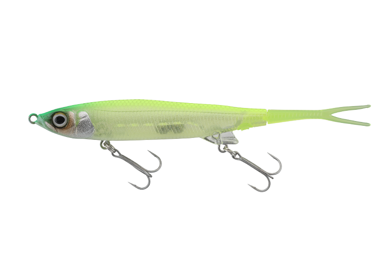 NAGISA 65 - JACKALL