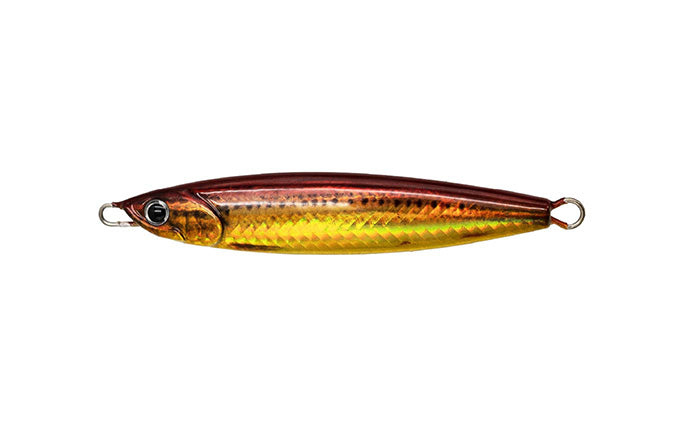 Metal Jig Short type - Galápagos