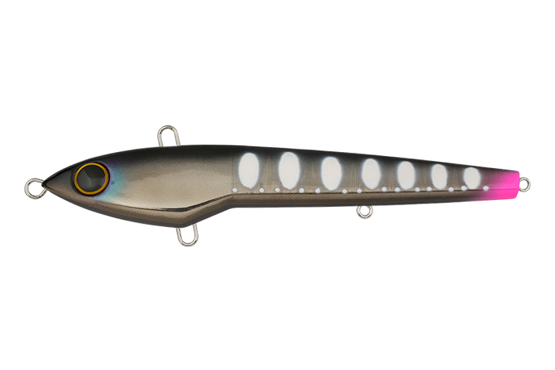 ANCHOVY MISSILE TURBO NORTH SP - JACKALL