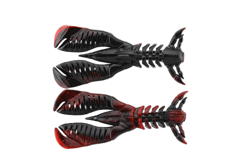 BLEEKER SLIT CLAW - JACKALL