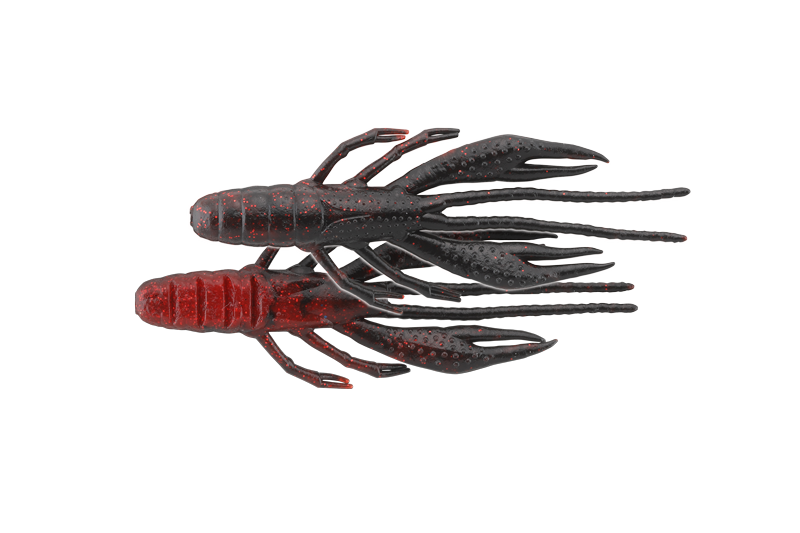 WAVER SHRIMP FOR CHINU - JACKALL