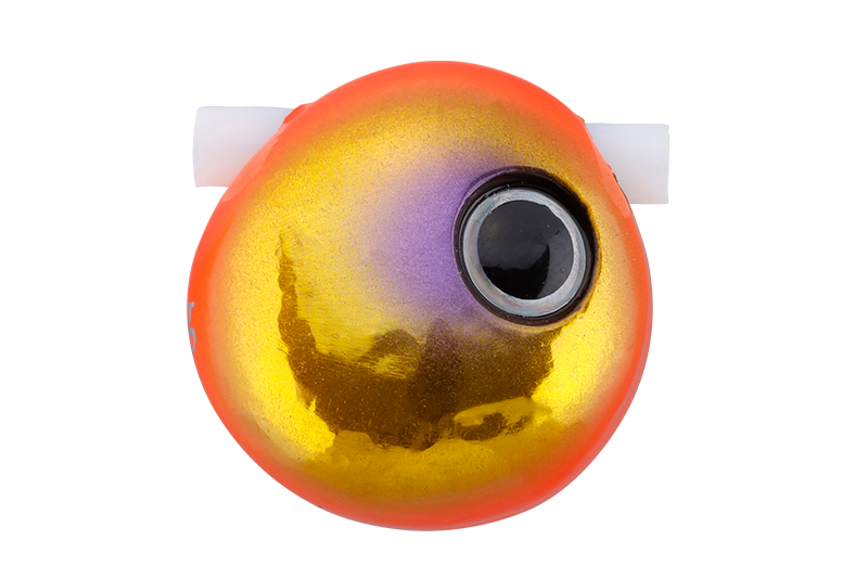 NAMARISHIKI BINBINDAMA SLIDE HEAD - JACKALL