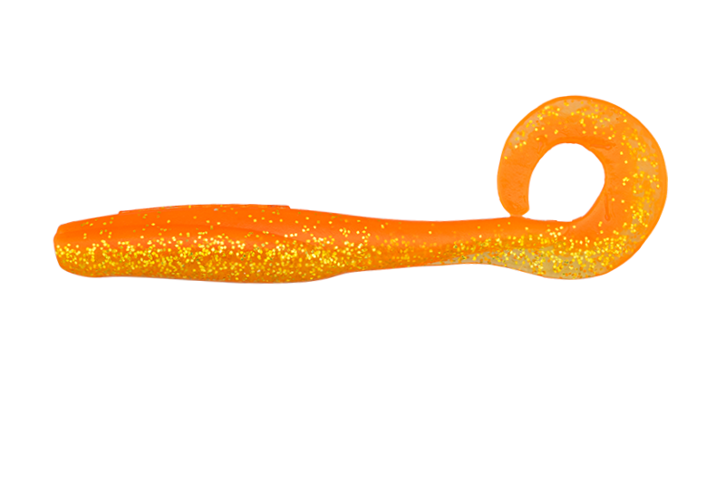 SABULL SENSY CURLY - JACKALL