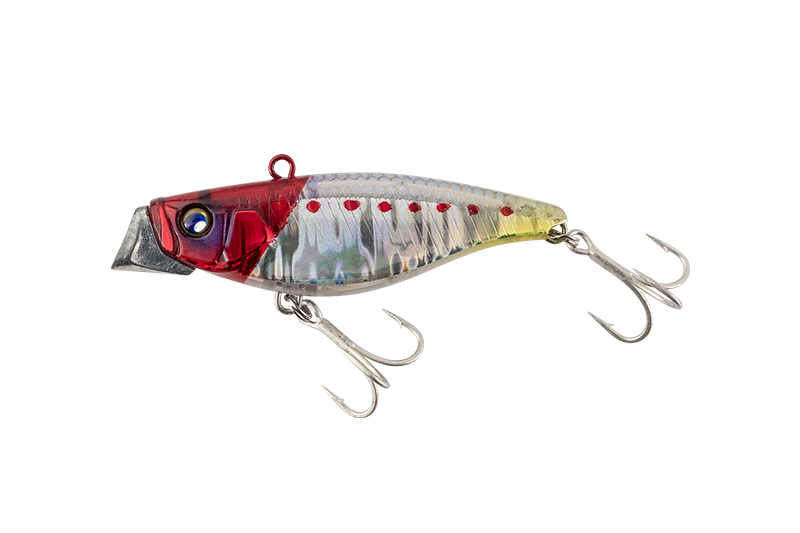 ZINARI 65/65HW - JACKALL