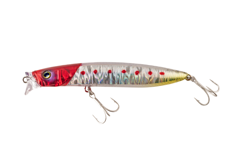 HAGRE 96F/120F - JACKALL