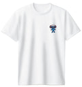 Cool Dry T-Shirt Burimaru 1 - BREADEN
