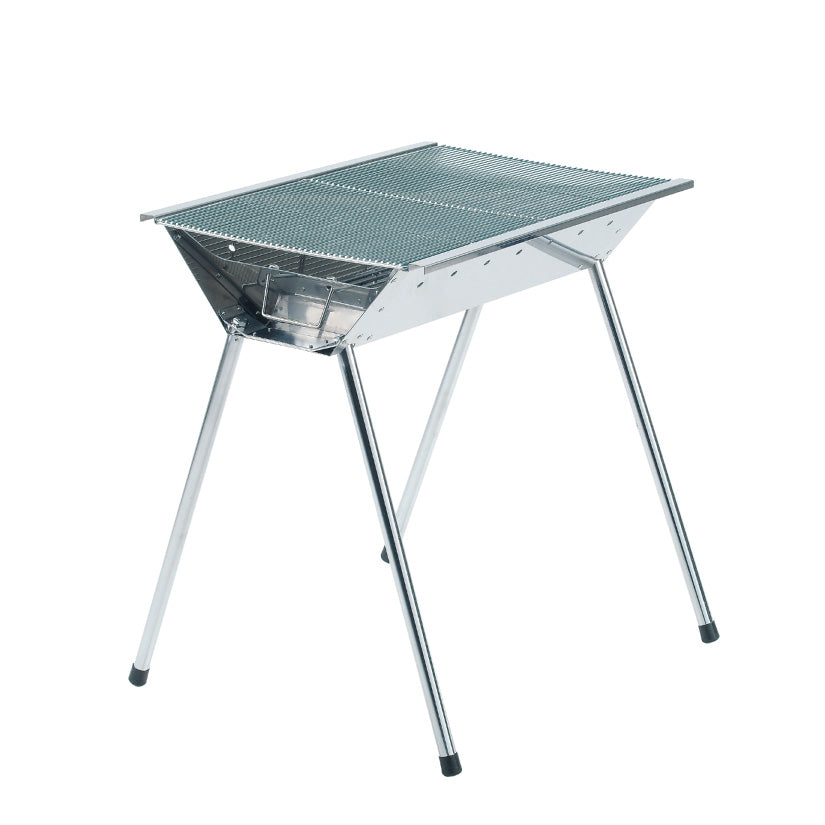 UF Tough Grill SUS-600 - UNIFLAME