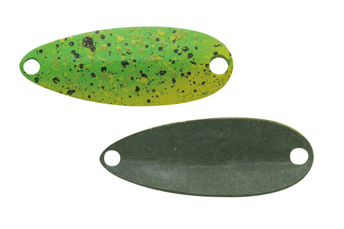 TIMON Chibi Quattro Spoon - JACKALL