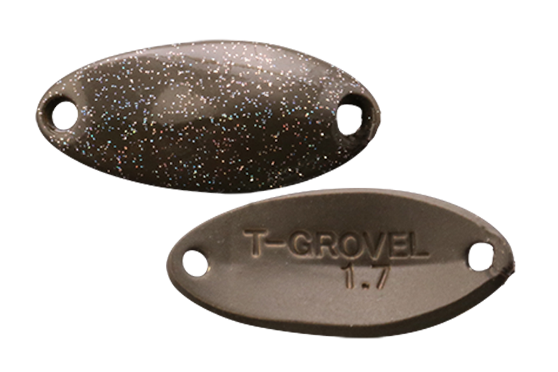 TIMON T-Grovel - JACKALL