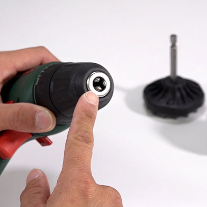 High-speed Recycler Electric Screwdriver Bit - DAIICHISEIKO