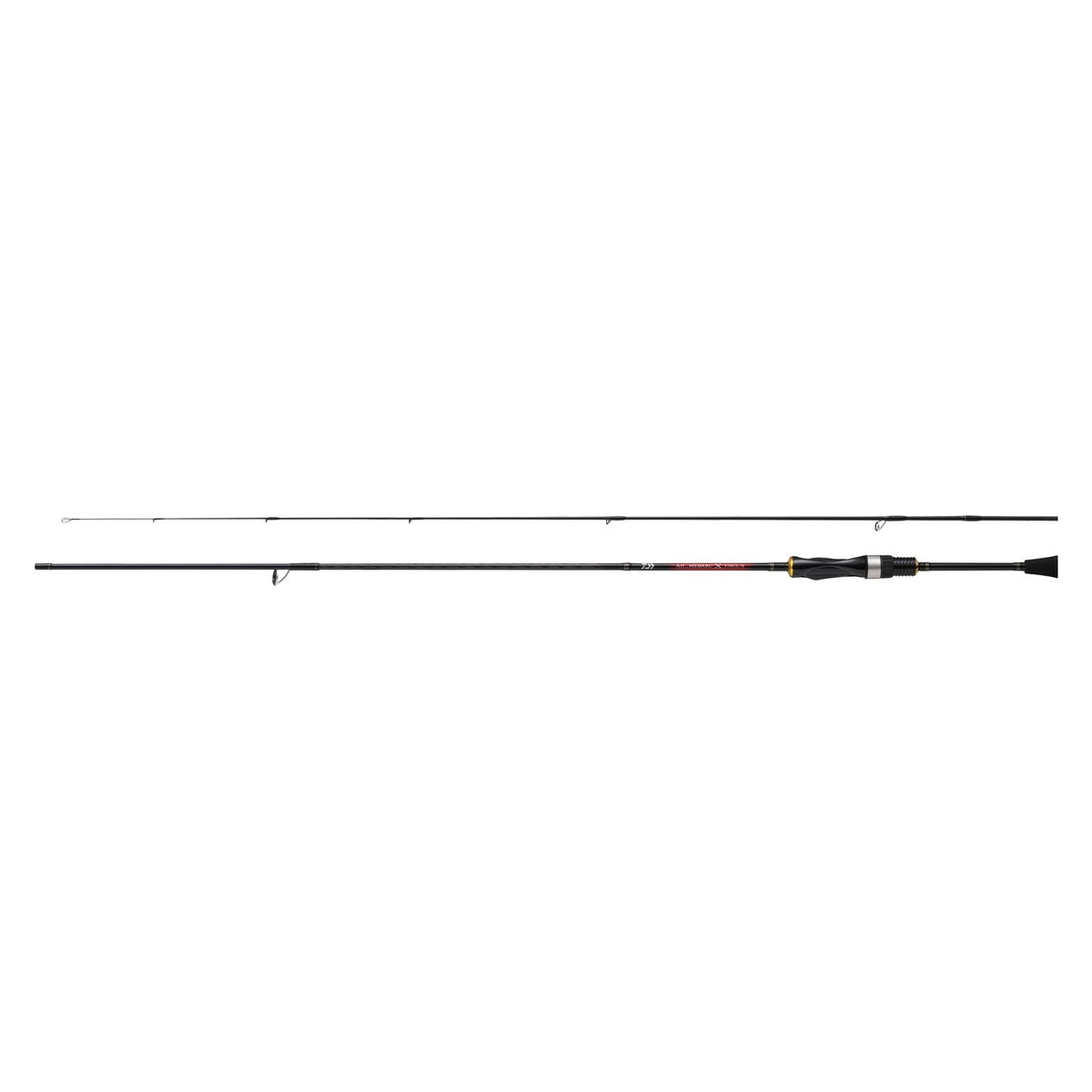 AJIMEBARU X - DAIWA