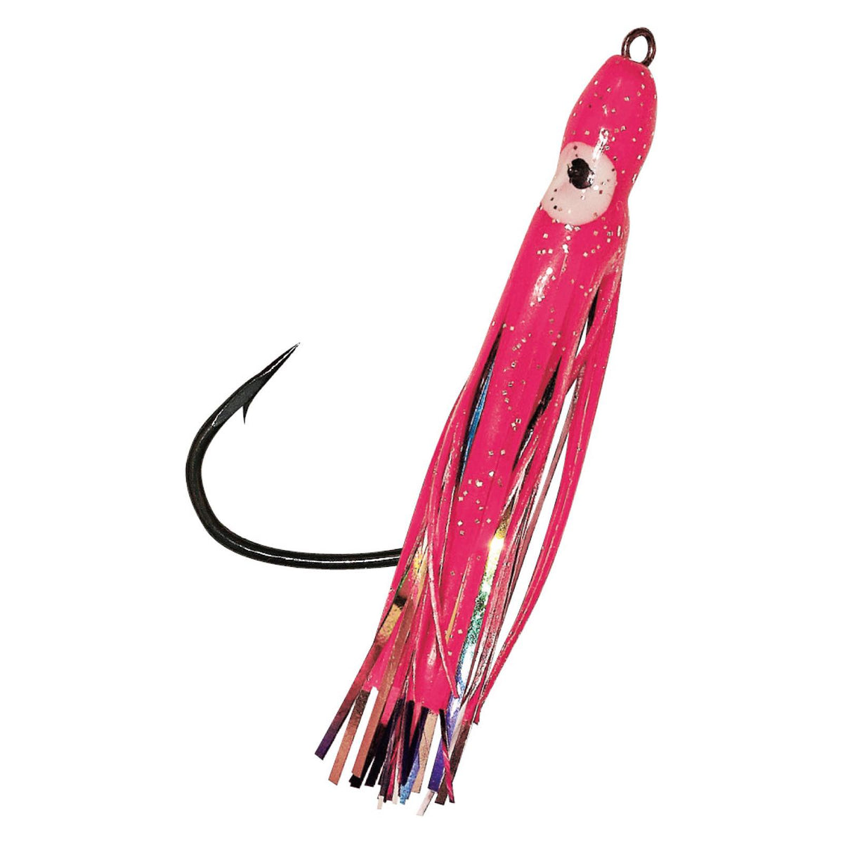 AKIAJI CRUSADER K HOOK SS S R LINE - DAIWA