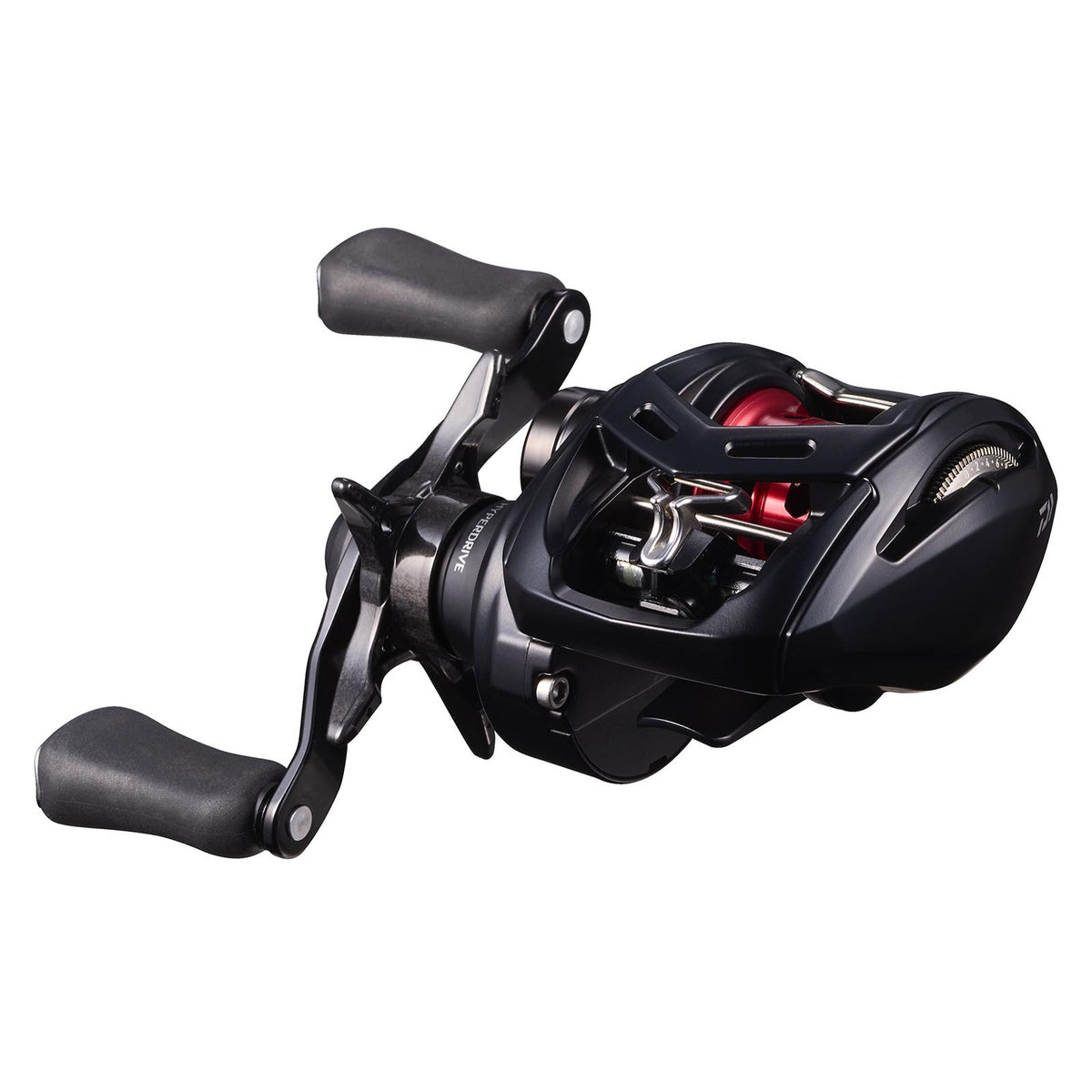 ALPHAS BF TW (25) - DAIWA