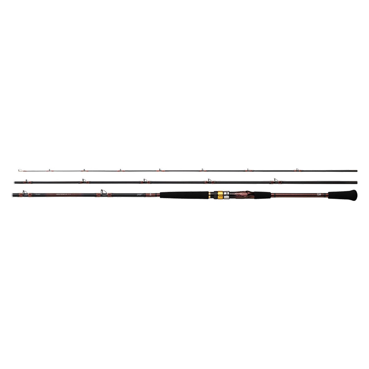 ANALYSTAR 64 - DAIWA