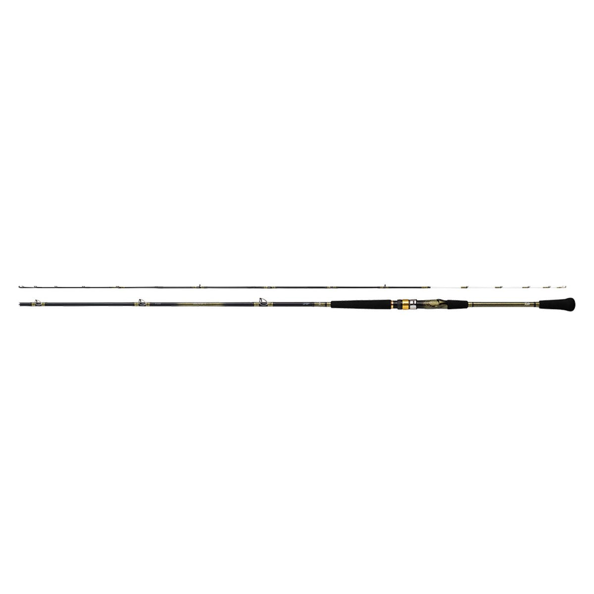 ANALYSTAR 73 - DAIWA